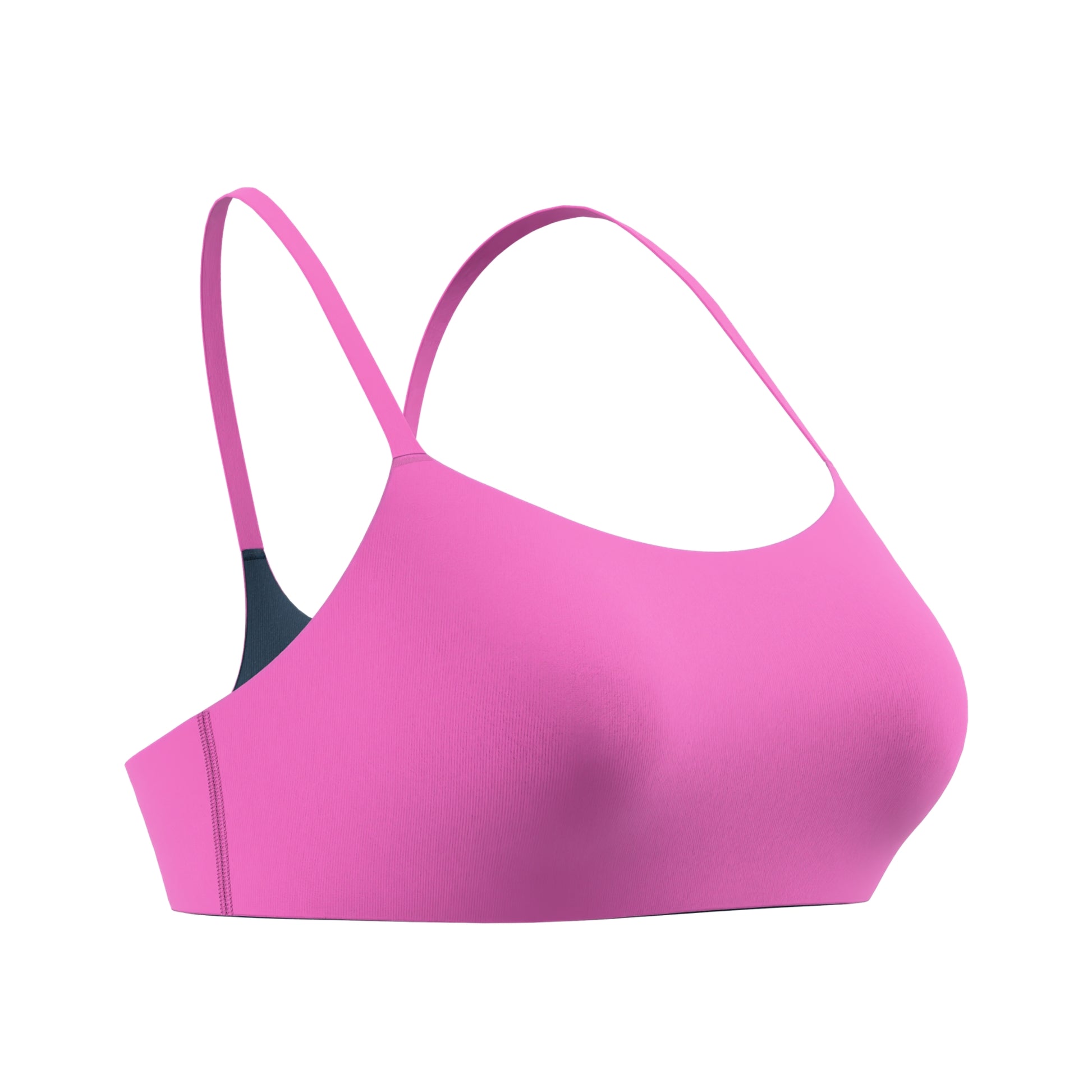 Speedo Women's Solid Classic Bikini Top  Bikini Top  Speedo