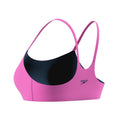 Speedo Women's Solid Classic Bikini Top  Bikini Top  Speedo