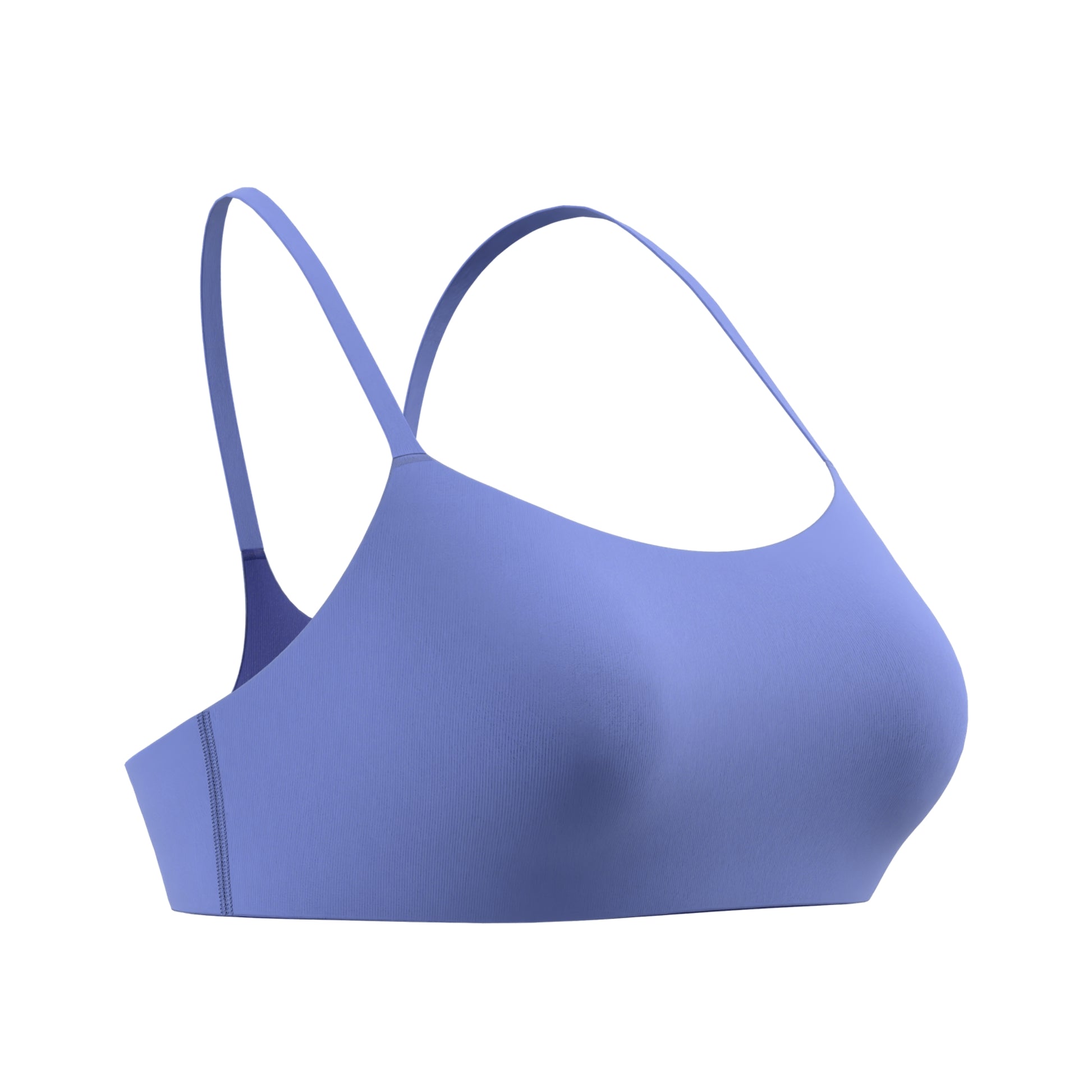 Speedo Women's Solid Classic Bikini Top  Bikini Top  Speedo