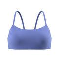 Speedo Women's Solid Classic Bikini Top  Bikini Top  Speedo