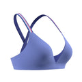 Speedo Women's Solid Comfort Strop Bikini Top  Bikini Top  Speedo