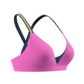 Speedo Women's Solid Comfort Strop Bikini Top  Bikini Top  Speedo