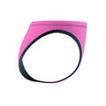 Speedo Women's Solid Cheeky Swim Bottom  Bikini Bottom  Speedo