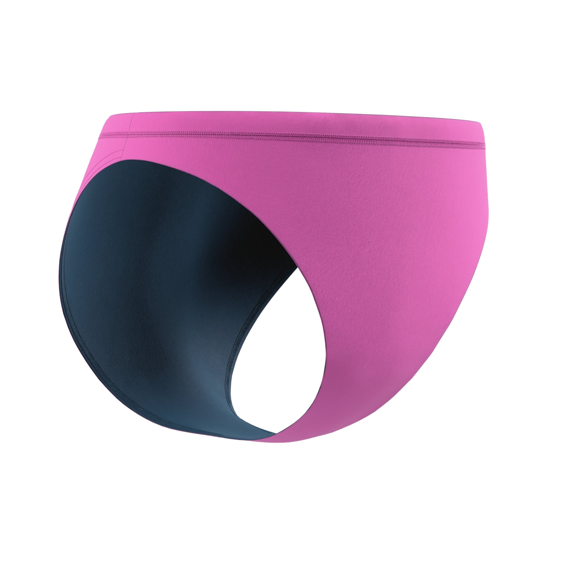 Speedo Women's Solid Cheeky Swim Bottom  Bikini Bottom  Speedo
