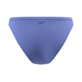 Speedo Women's Solid Cheeky Swim Bottom  Bikini Bottom  Speedo
