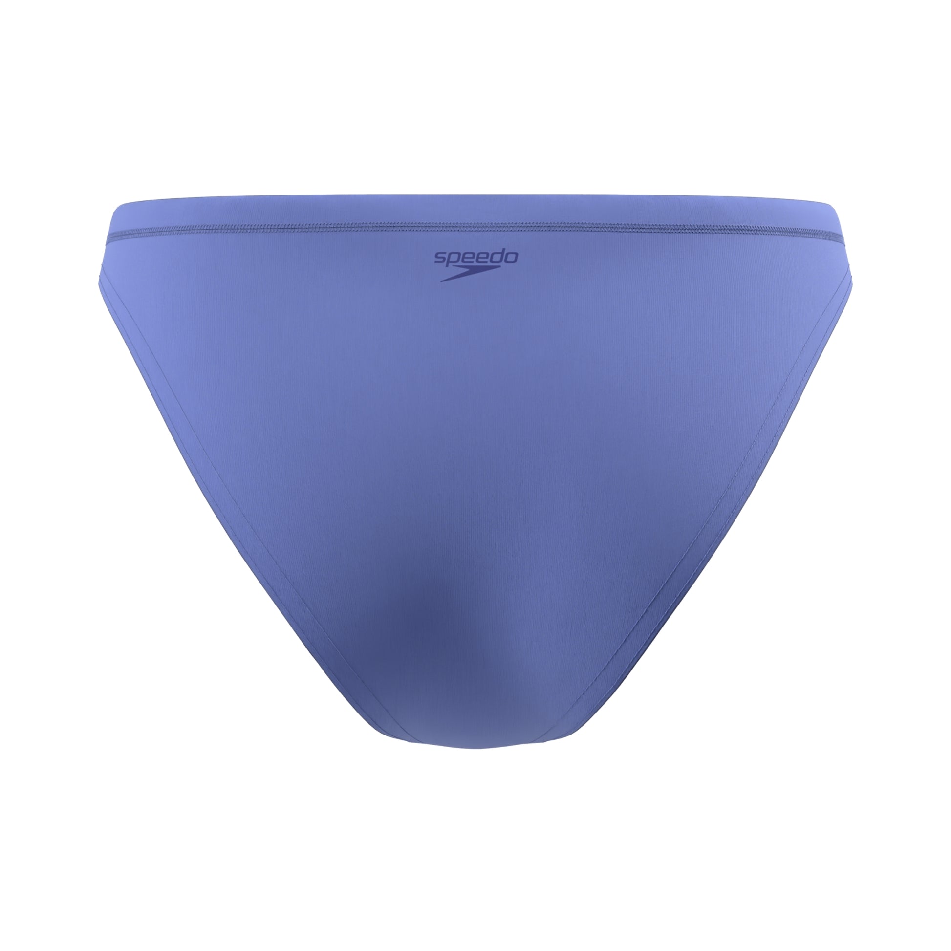 Speedo Women's Solid Cheeky Swim Bottom  Bikini Bottom  Speedo