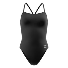 Speedo Women's Team Endurancex V-back 2.0 One Piece Swimsuit  One Piece Swimsuits  Speedo