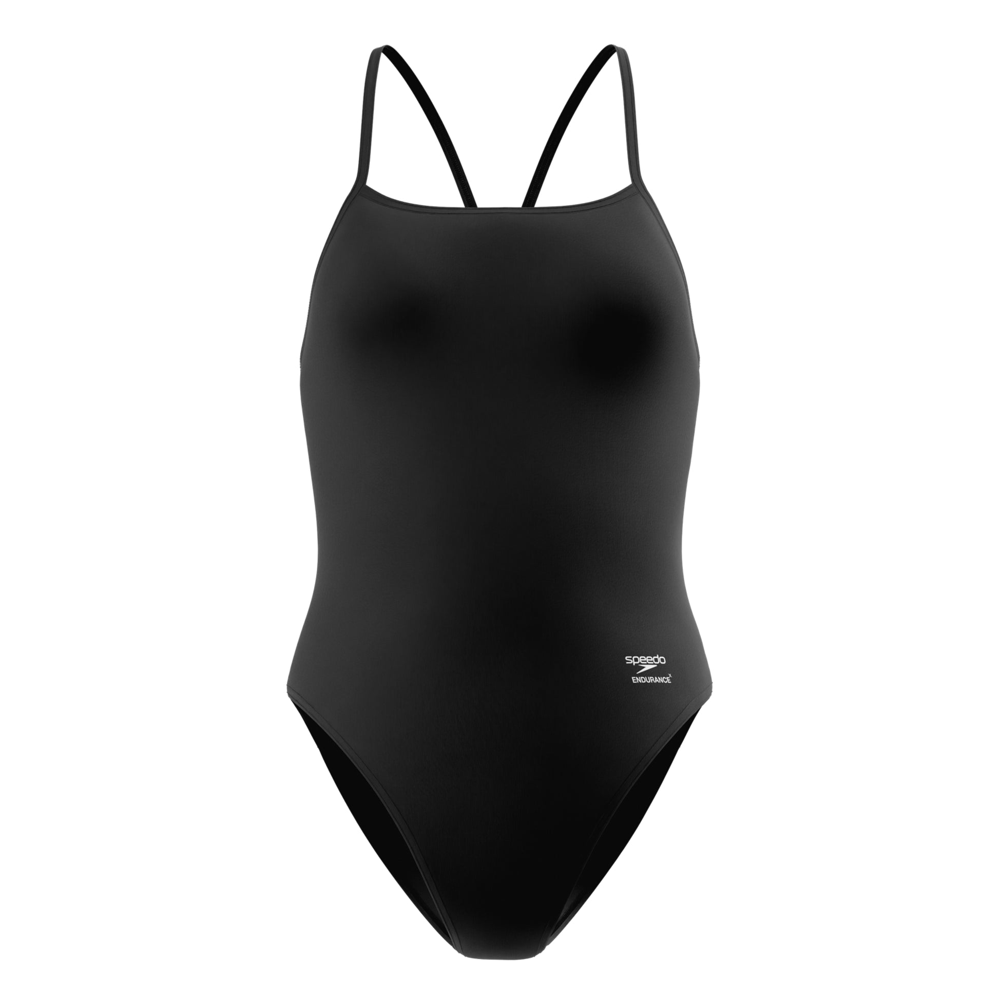 Speedo Women's Team Endurance+ Max Turnback One Piece Swimsuit  One Piece Swimsuits  Speedo