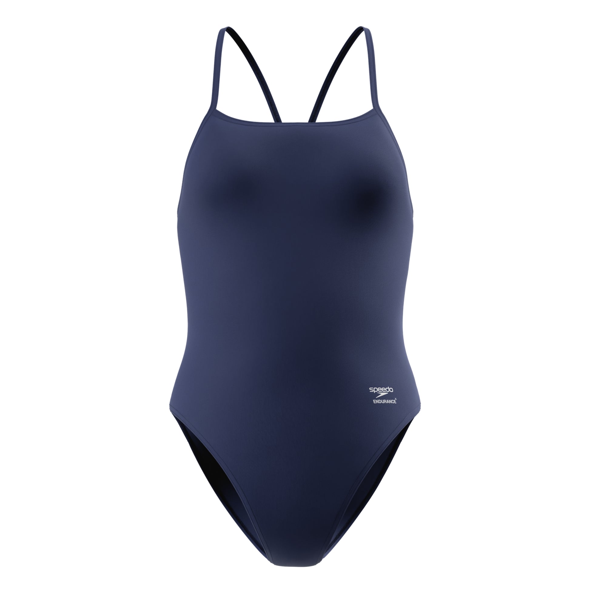 Speedo Women's Team Endurance+ Max Turnback One Piece Swimsuit  One Piece Swimsuits  Speedo