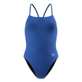 Speedo Women's Team Endurance+ Max Turnback One Piece Swimsuit  One Piece Swimsuits  Speedo
