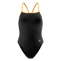 Speedo Women's Team Endurance+ Max Turnback One Piece Swimsuit  One Piece Swimsuits  Speedo