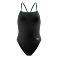 Speedo Women's Team Endurance+ Max Turnback One Piece Swimsuit  One Piece Swimsuits  Speedo