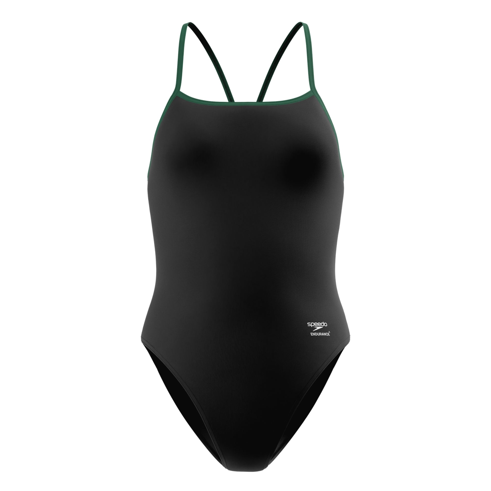 Speedo Women's Team Endurance+ Max Turnback One Piece Swimsuit  One Piece Swimsuits  Speedo