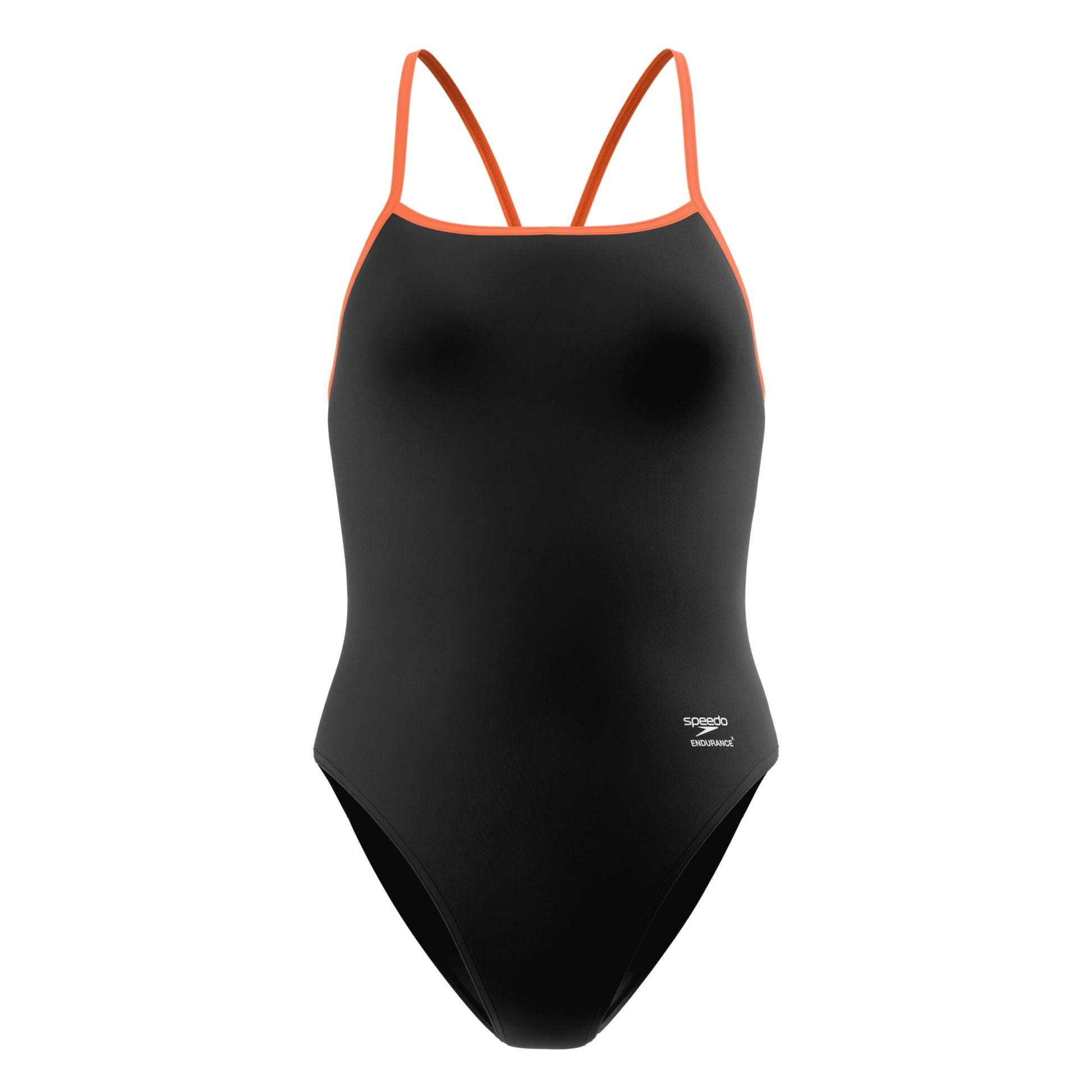 Speedo Women's Team Endurance+ Max Turnback One Piece Swimsuit  One Piece Swimsuits  Speedo