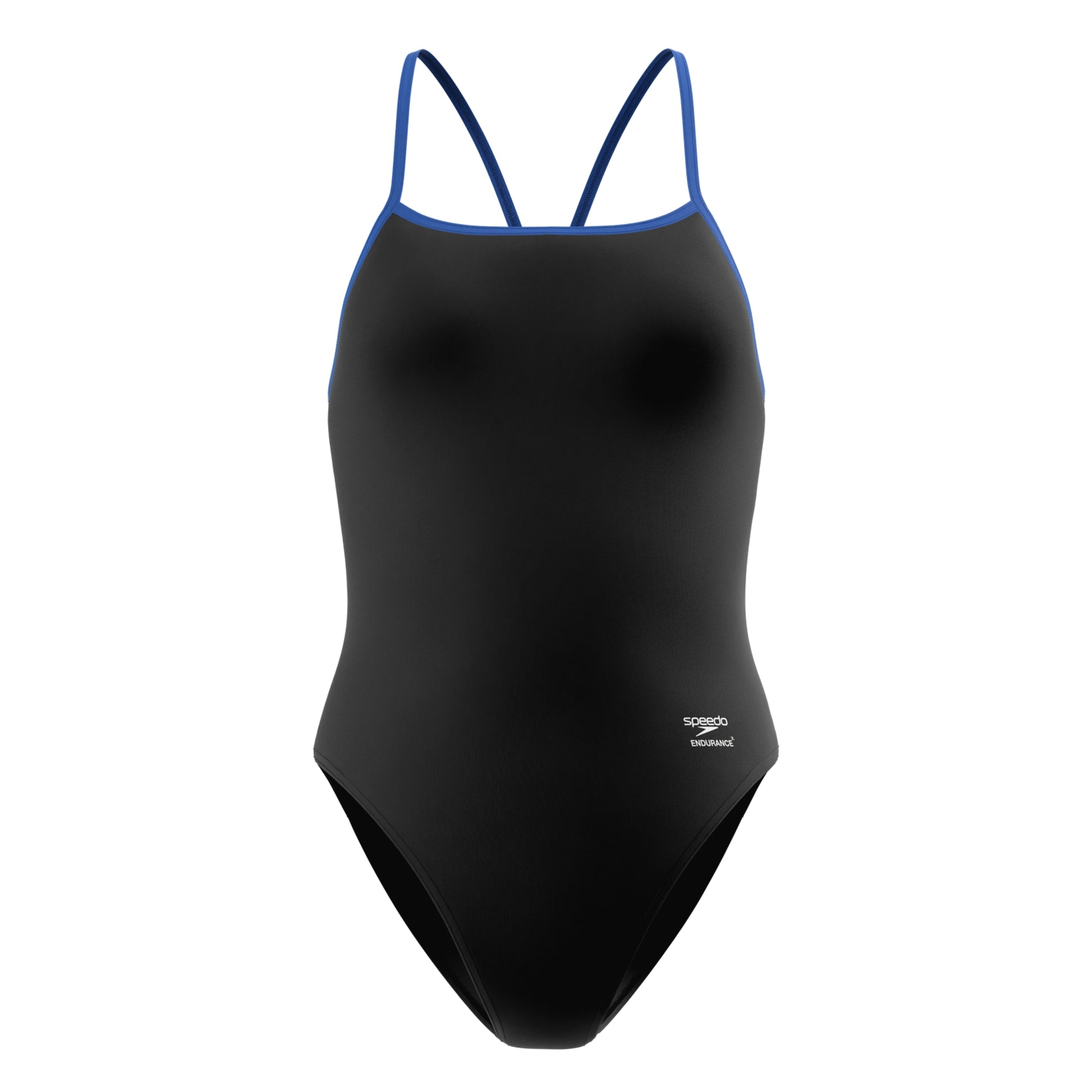 Speedo Women's Team Endurance+ Max Turnback One Piece Swimsuit  One Piece Swimsuits  Speedo