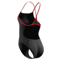 Speedo Women's Team Endurance+ Max Turnback One Piece Swimsuit  One Piece Swimsuits  Speedo