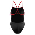 Speedo Women's Team Endurance+ Max Turnback One Piece Swimsuit  One Piece Swimsuits  Speedo