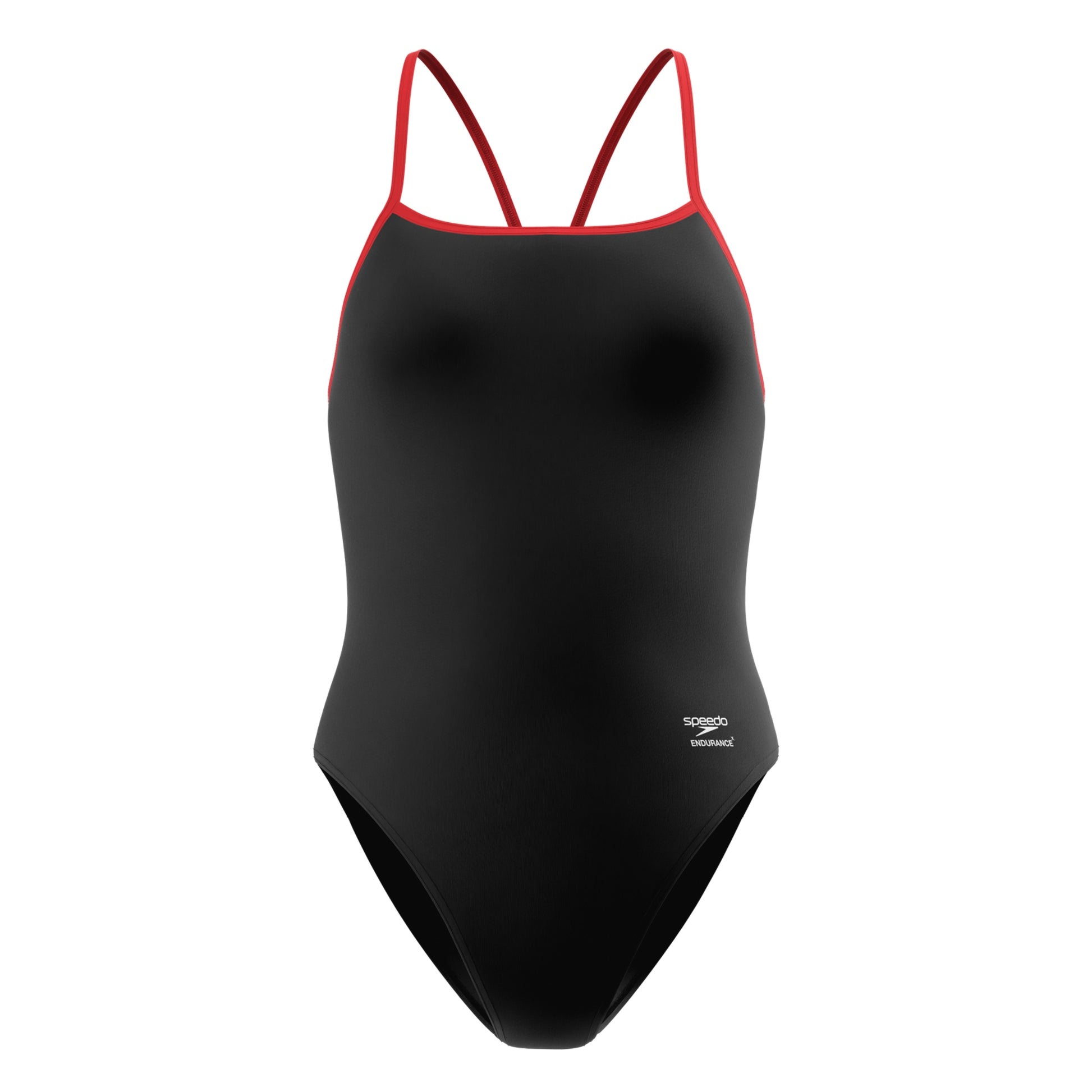 Speedo Women's Team Endurance+ Max Turnback One Piece Swimsuit  One Piece Swimsuits  Speedo