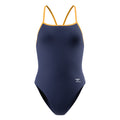 Speedo Women's Team Endurance+ Max Turnback One Piece Swimsuit  One Piece Swimsuits  Speedo