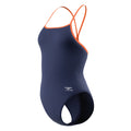 Speedo Women's Team Endurance+ Max Turnback One Piece Swimsuit  One Piece Swimsuits  Speedo