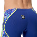Speedo Men's Fastskin LZR Pure Intent 2.0 Printed Tech Jammer  Technical Jammer  Speedo