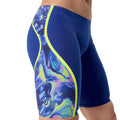 Speedo Men's Fastskin LZR Pure Intent 2.0 Printed Tech Jammer  Technical Jammer  Speedo
