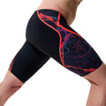 Speedo Men's Fastskin LZR Pure Intent 2.0 Printed Jammer Tech Suit  Technical Jammer  Speedo