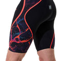 Speedo Men's Fastskin LZR Pure Intent 2.0 Printed Jammer Tech Suit  Technical Jammer  Speedo