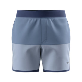 Speedo Men's Colorblock Lookout Swim Short 16in  Boardshorts  Speedo