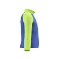 Speedo Infant Printed Raglan Long Sleeve Rash Guard  Long Sleeve Rash Guard  Speedo