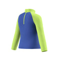 Speedo Infant Printed Raglan Long Sleeve Rash Guard  Long Sleeve Rash Guard  Speedo
