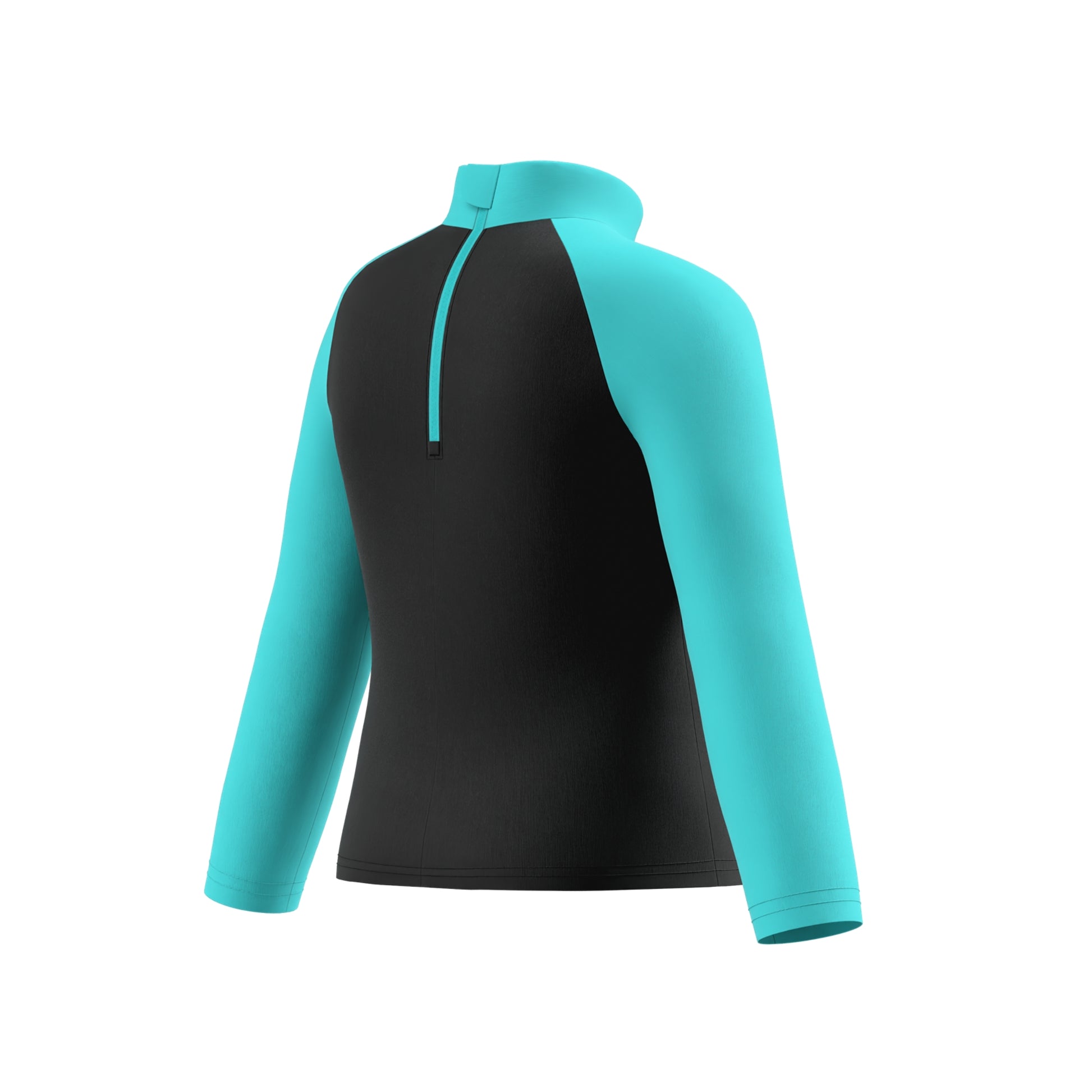 Speedo Infant Printed Raglan Long Sleeve Rash Guard  Long Sleeve Rash Guard  Speedo