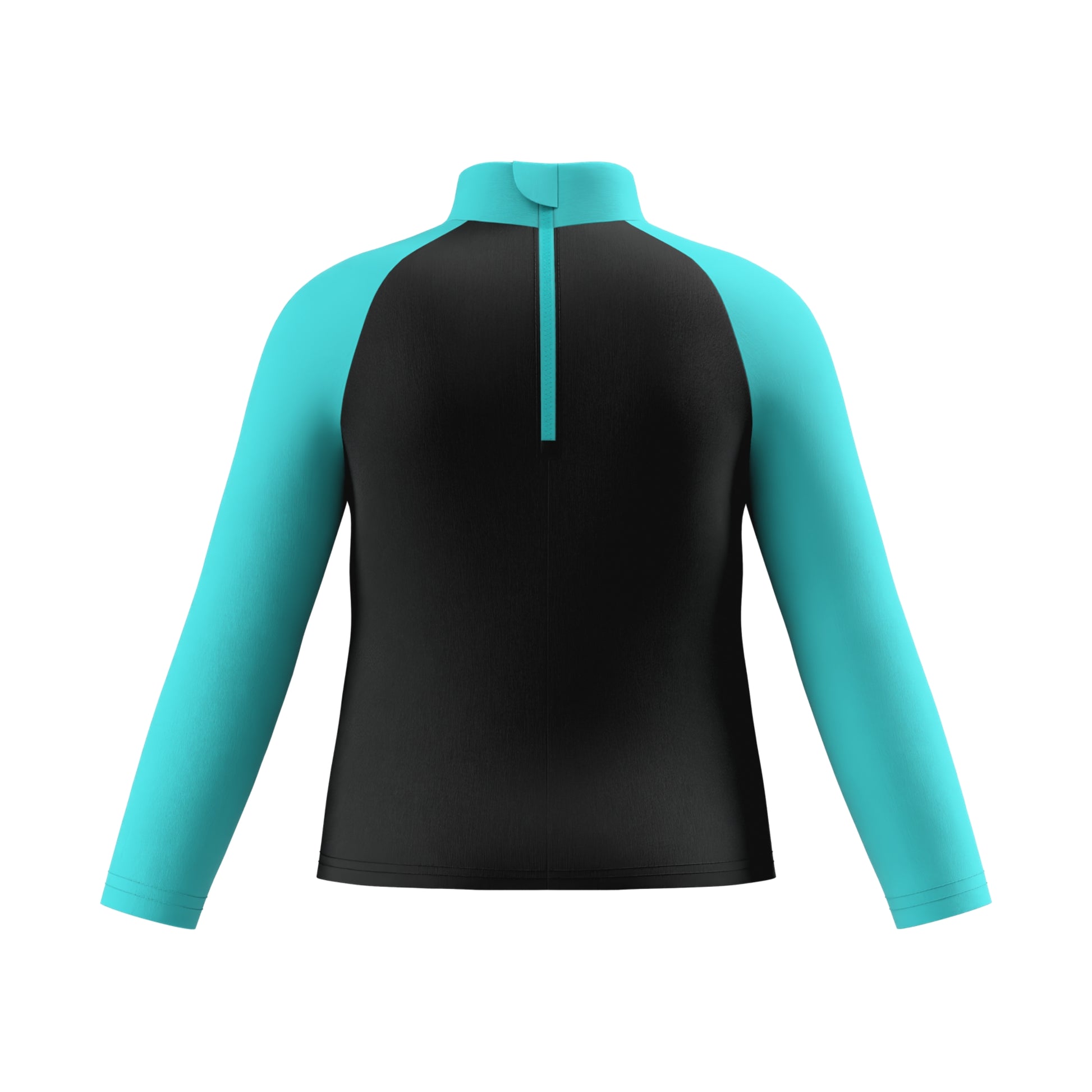 Speedo Infant Printed Raglan Long Sleeve Rash Guard  Long Sleeve Rash Guard  Speedo