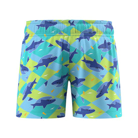 Speedo Infant's Swim Short with Hydro Brief Liner