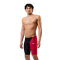 Speedo Men's Fastskin LZR Hyperpro Technical Jammer Swimsuit  Technical Jammer  Speedo
