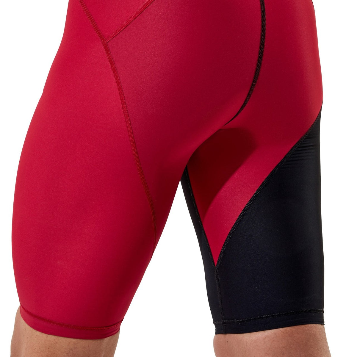 Speedo Men's Fastskin LZR Hyperpro Technical Jammer Swimsuit  Technical Jammer  Speedo