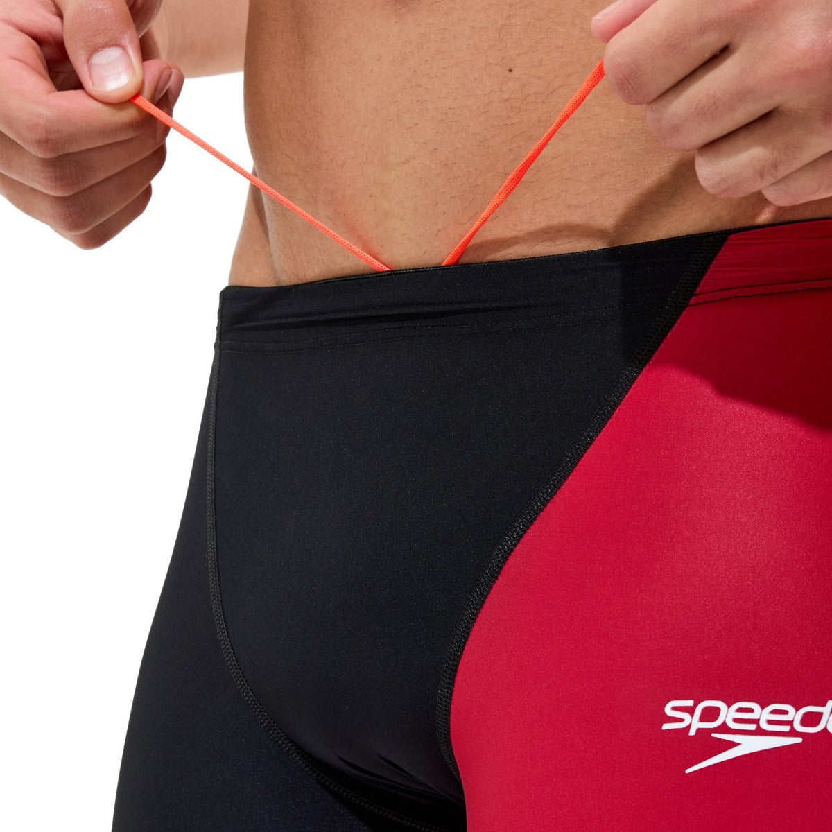 Speedo Men's Fastskin LZR Hyperpro Technical Jammer Swimsuit  Technical Jammer  Speedo
