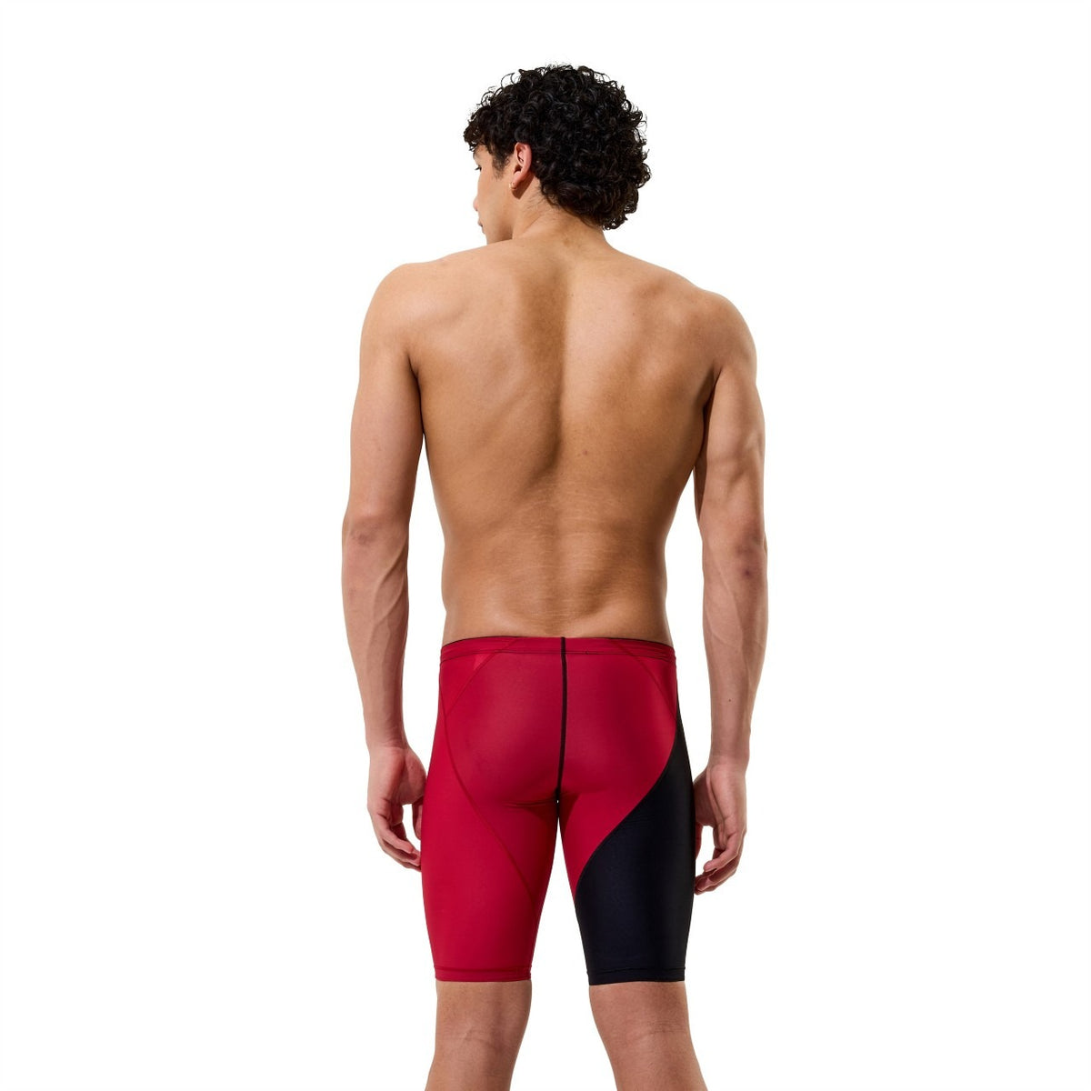 Speedo Men's Fastskin LZR Hyperpro Technical Jammer Swimsuit  Technical Jammer  Speedo