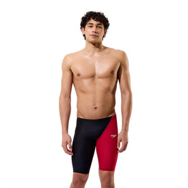 Speedo Men's Fastskin LZR Hyperpro Technical Jammer Swimsuit  Technical Jammer  Speedo