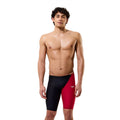 Speedo Men's Fastskin LZR Hyperpro Technical Jammer Swimsuit  Technical Jammer  Speedo