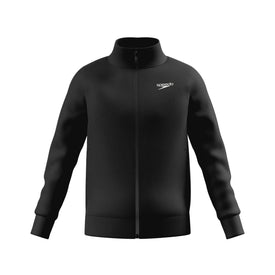 Speedo Junior Team Fleece Full Zip Jacket  Jacket  Speedo