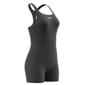 Speedo Women's Endurance+ Medalist 2.0 One Piece Leg Suit Swimsuit  One Piece Swimsuits  Speedo