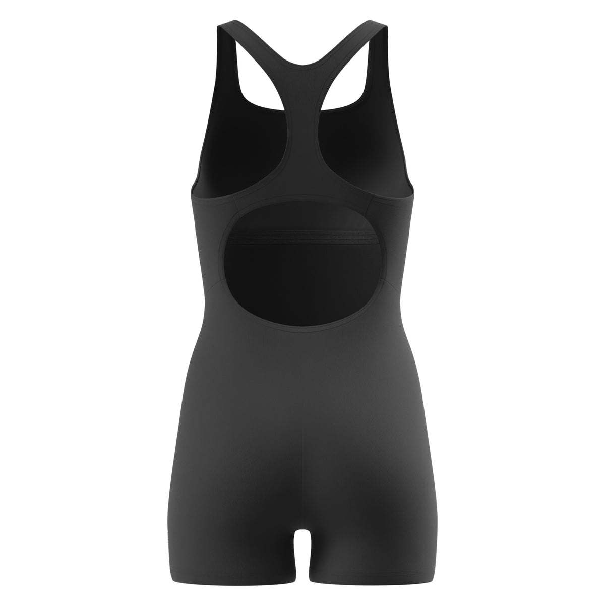 Speedo Women's Endurance+ Medalist 2.0 One Piece Leg Suit Swimsuit  One Piece Swimsuits  Speedo