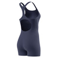 Speedo Women's Endurance+ Medalist 2.0 One Piece Leg Suit Swimsuit  One Piece Swimsuits  Speedo
