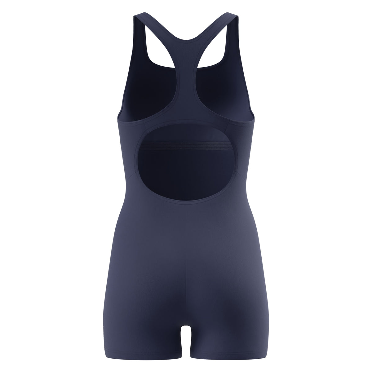 Speedo Women's Endurance+ Medalist 2.0 One Piece Leg Suit Swimsuit  One Piece Swimsuits  Speedo