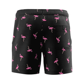 Speedo Men's Printed Redondo Edge 16" Volley Swim Short - Anthracite  Men's Volley Short  Speedo