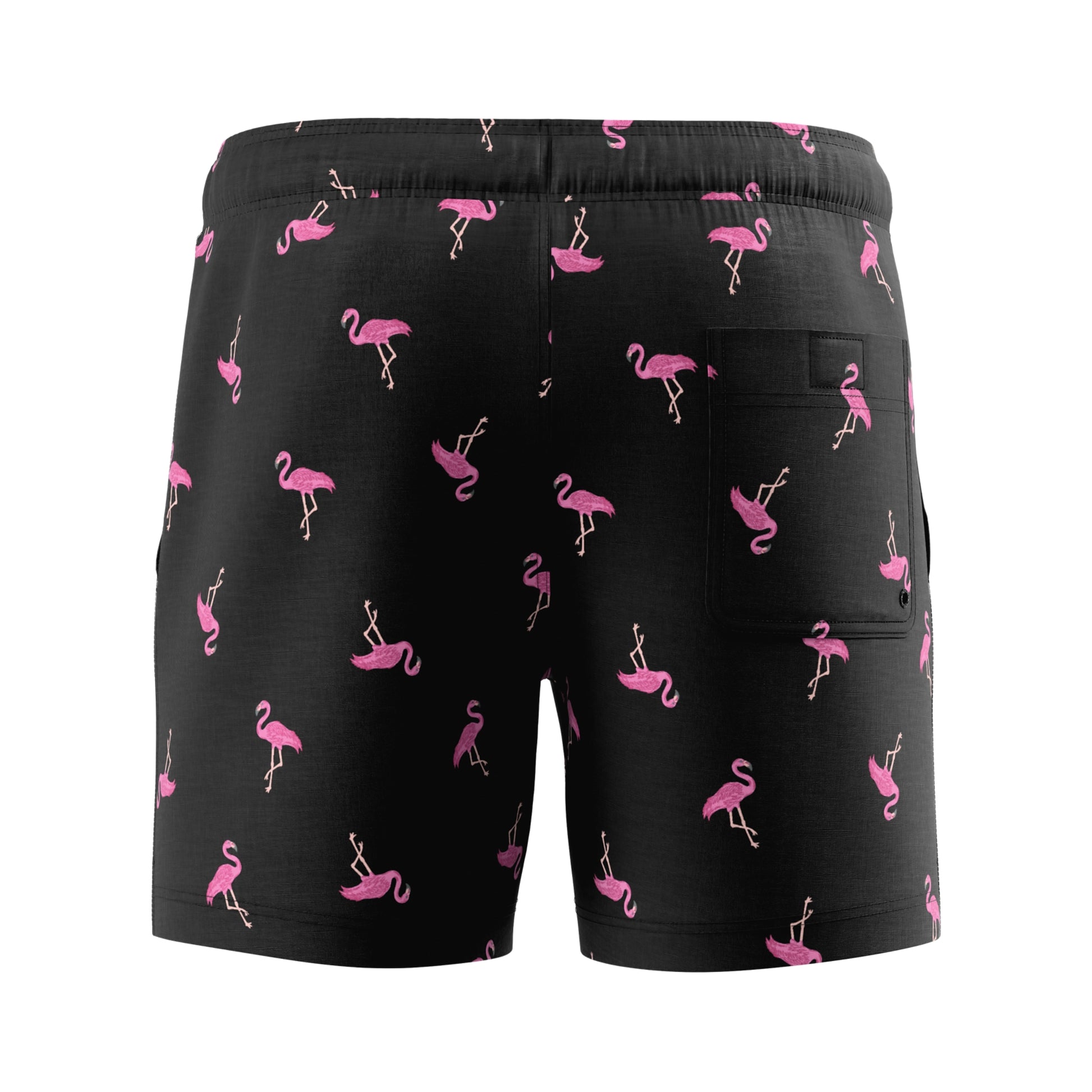 Speedo Men's Printed Redondo Edge 16" Volley Swim Short - Anthracite  Men's Volley Short  Speedo