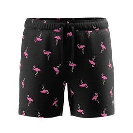 Speedo Men's Printed Redondo Edge 16" Volley Swim Short - Anthracite  Men's Volley Short  Speedo