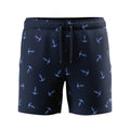Speedo Men's Printed Redondo Edge 16
