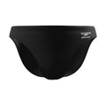 Speedo Men's Team Solid Endurance+ Max Swim Brief    Speedo